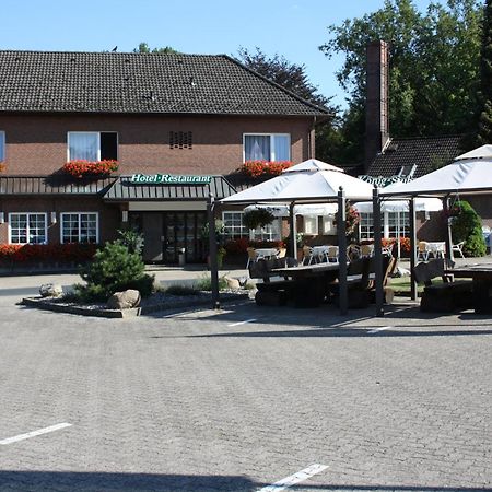 Hotel Koenig-Stuben Bispingen Exterior foto